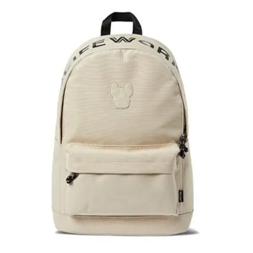 Balo Lifework Radoc Daily LW245BG910 Màu Be