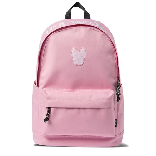 Balo Lifework Radoc Daily LW245BG910 Màu Hồng