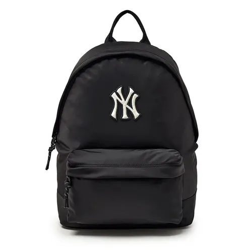 Balo MLB Basic Sportive Backpack New York Yankees 3ABKB045N-50BKS Màu Đen