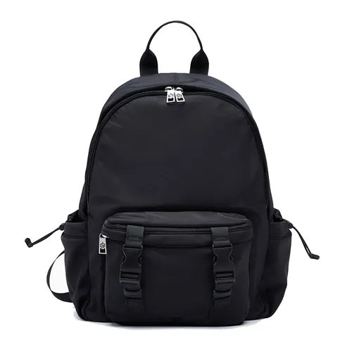 Balo Nữ Lyn Duncan Backpack Black L26CBWA169 Màu Đen