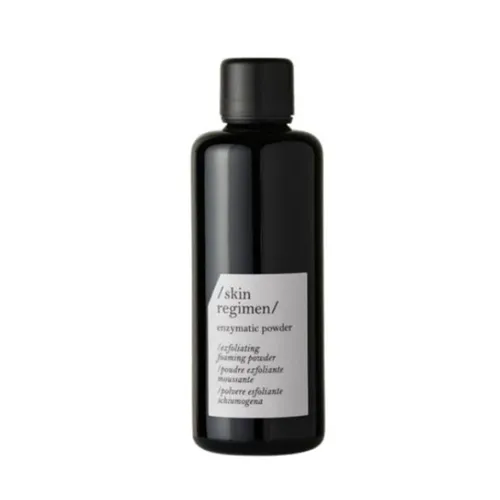 Bột Tẩy Tế Bào Chết Comfort Zone Skin Regimen Enzymatic Powder 55g