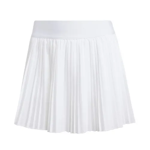 Chân Váy Nữ Adidas Climacool Club Tennis Pleated Skirt JD6116 Màu Trắng Size 2XS