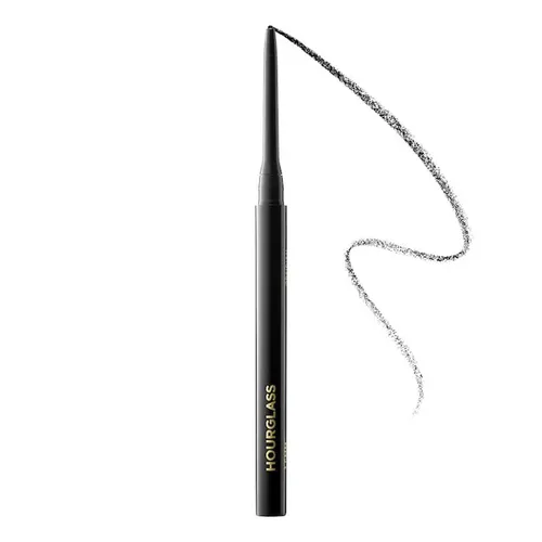 Chì Kẻ Viền Mắt Hourglass Mechanical Gel Eye Liner Obsidian Black 1.5mm Màu Đen