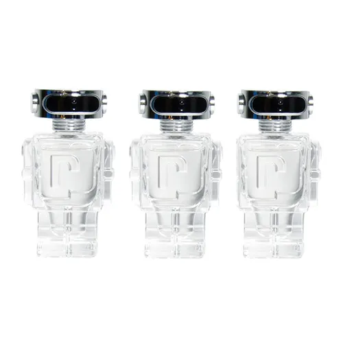 Combo 3 Chai Nước Hoa Nam Paco Rabanne Phantom Mini EDT (5ml x 3)