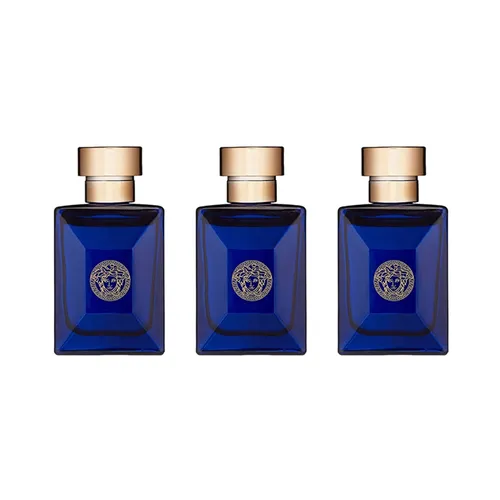 Combo 3 Chai Nước Hoa Nam Versace Pour Homme Dylan Blue EDT 5ml x 3
