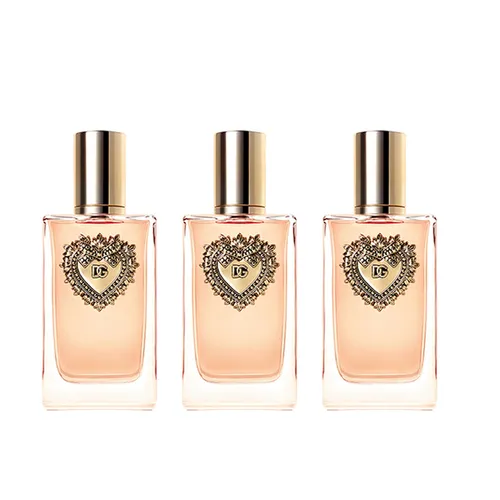 Combo 3 Chai Nước Hoa Nữ Dolce & Gabbana D&G Devotion EDP Mini Size 5ml x 3