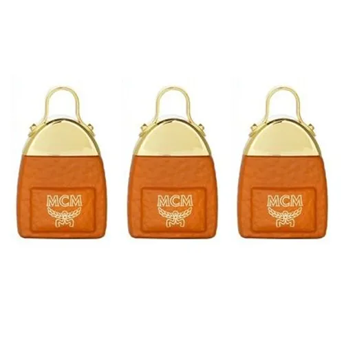 Combo 3 Chai Nước Hoa Unisex MCM Eau De Parfum Mini (7ml x 3)