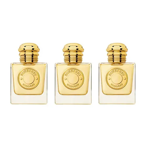 Combo Nước Hoa Nữ Burberry Goddess EDP (5ml x 3)