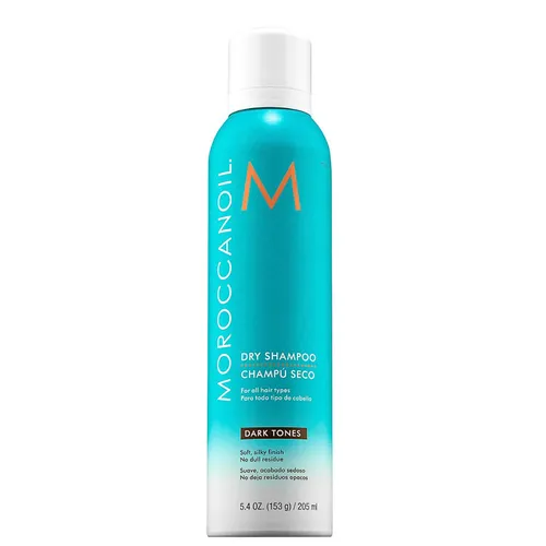 Dầu Gội Khô Moroccanoil Dry Shampoo Dark Tones Chai 217ml