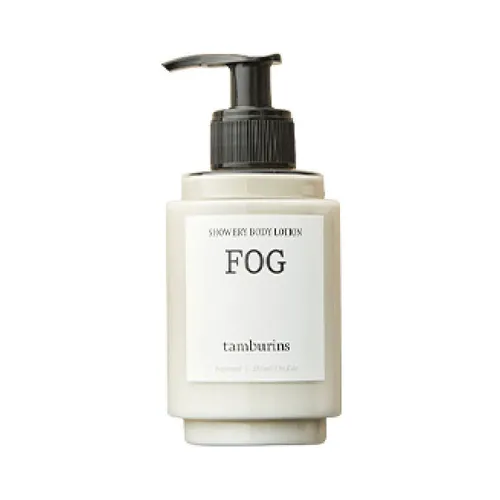 Dưỡng Thể Tamburins Showery Body Lotion Fog 235ml
