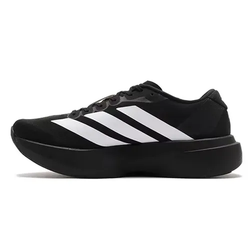 Giày Chạy Bộ Nam Adidas Adizero Evo SL Black White JP7149 Màu Đen Trắng Size 7 UK