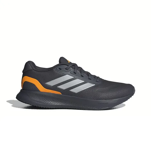 Giày Chạy Bộ Nam Adidas Runfalcon 5 Running Shoes JQ6979 Màu Đen Size 6UK