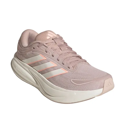 Giày Chạy Bộ Nữ Adidas Response 2 Running Shoes KJ1763 Màu Hồng Tím Size 4- UK