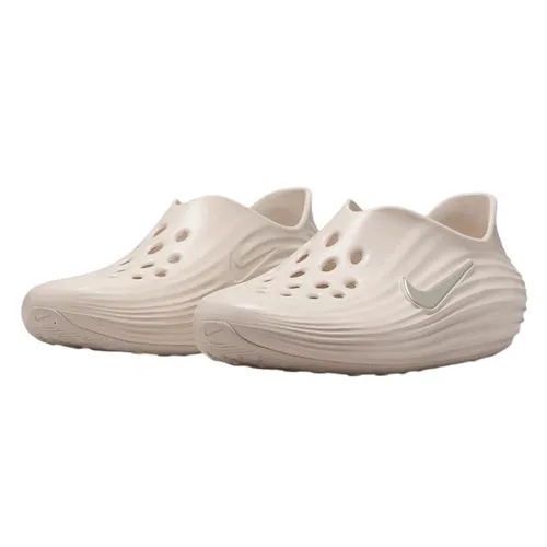 Giày Sục Nữ Nike ReactX Rejuven8 'Light Orewood Brown' HV5062-100 Màu Nâu Nhạt Size 36.5