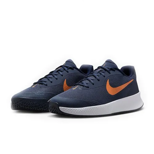 Giày Tennis/Pickleball Nam Nike Vapor Lite 3 ‘Thunder Blue Marrakesh’ FZ2155-400 Màu Xanh Navy Size 40