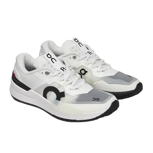 Giày Tennis/Pickleball Nam On Running Roger Pro 2 Clay White Màu Trắng Size 42