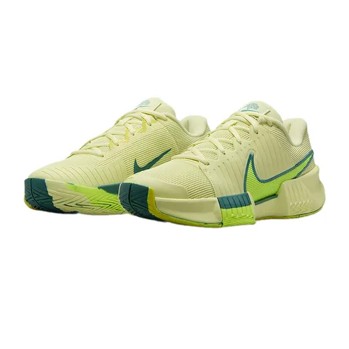 Giày Tennis/Pickleball Nike&nbsp;Challenge Pro Premium  HF1141-300 Màu Xanh Lá Cây Size 36
