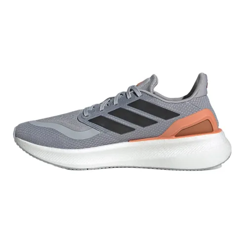 Giày Thể Thao Adidas Pureboost 5 Shoes JQ6896 Màu Trắng - Xám Size 10- UK