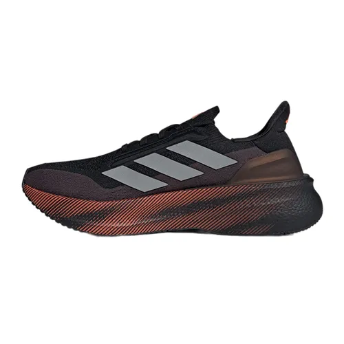 Giày Thể Thao Adidas Ultraboost 5X Shoes JQ9082 Màu Đen Phối Cam Size 10 UK