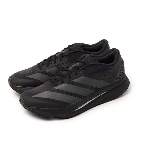Giày Thể Thao Nam Adidas Adizero Sl2 JQ0352 Màu Đen Size 7- UK
