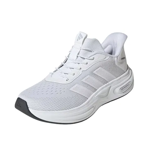 Giày Thể Thao Nam Adidas Cloudfoam Cuxxion Rapidfit Shoes HP3429 Màu Trắng Size 9- UK