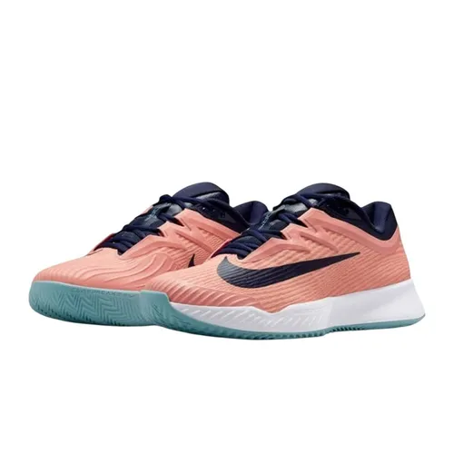 Giày Thể Thao Nam Nike Vapor Pro 3 Clay Apricot Agate HQ6034-800 Màu Hồng Cam Size 40