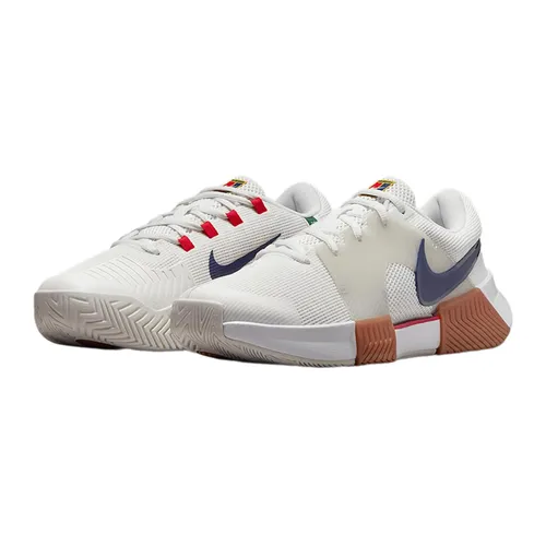 Giày Thể Thao Nam Nike Zoom GP Challenge 1 FB3148-103 Màu Trắng Size 39