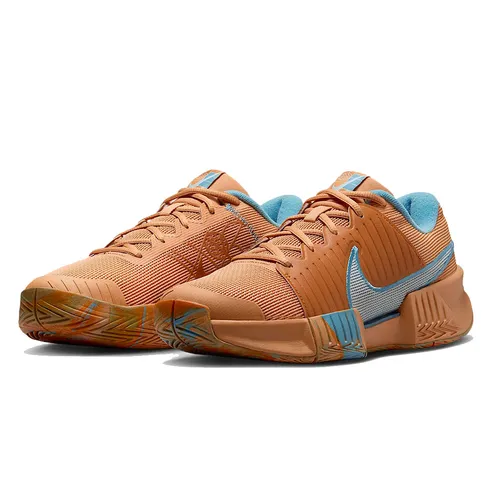 Giày Thể Thao Nike Zoom Challenge Copper Moon FQ4155-802 Màu Nâu Size 38.5