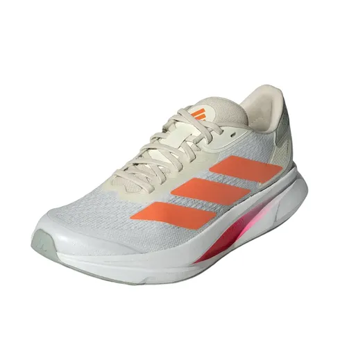 Giày Thể Thao Nữ Adidas Duramo Sl 2.0 Running JQ0605 Màu Trắng/Cam Size 7 UK