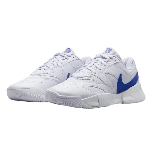 Giày Thể Thao Nữ Nike Court Lite 4 Tennis Shoes FD6575-500 Màu Trắng Size 36.5