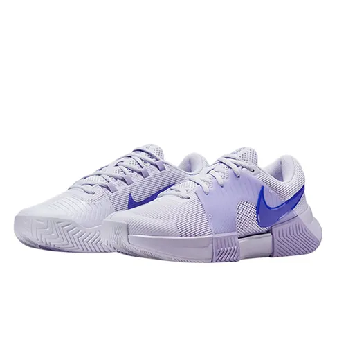 Giày Thể Thao Nữ Nike Zoom GP Challenge 1 Tennis Shoes FB3148-500 Màu Tím Nhạt Size 36
