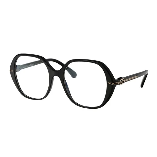 Gọng Kính Chanel Eyeglasses 0CH3458 C622 Màu Đen