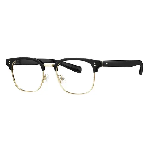 Gọng Kính Nam Bolon BJ6186 B12 Màu Đen