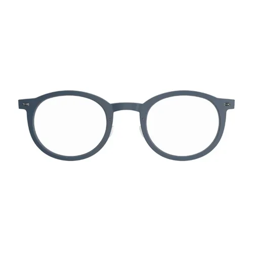 Gọng Kính Nam Lindberg LB6636 040 Màu Xám Bạc