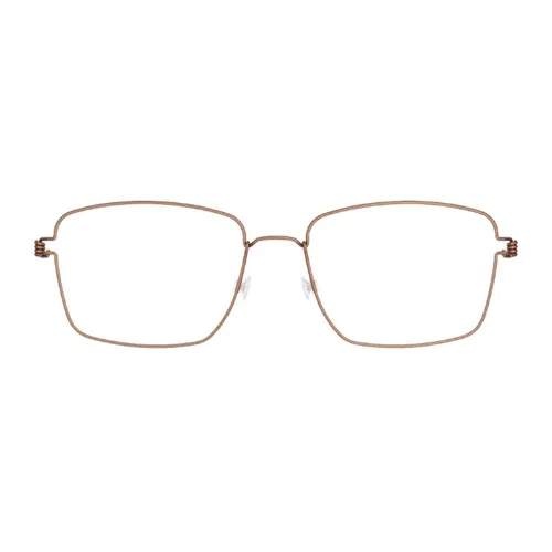 Gọng Kính Nam Lindberg Rimaxel 067 Màu Vàng Hồng