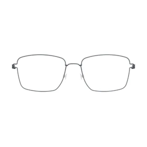 Gọng Kính Nam Lindberg Rimaxel 073 Màu Xám Bạc