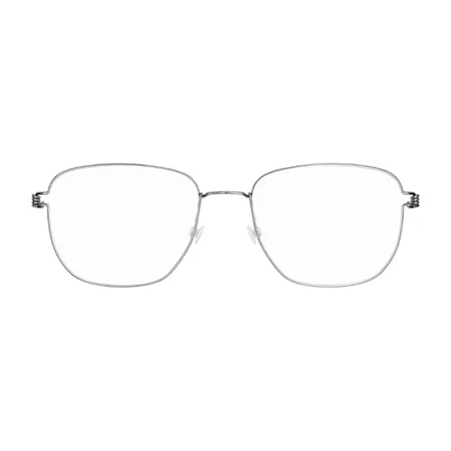 Gọng Kính Nam Lindberg Rimnathan 060 Màu Xám Đậm