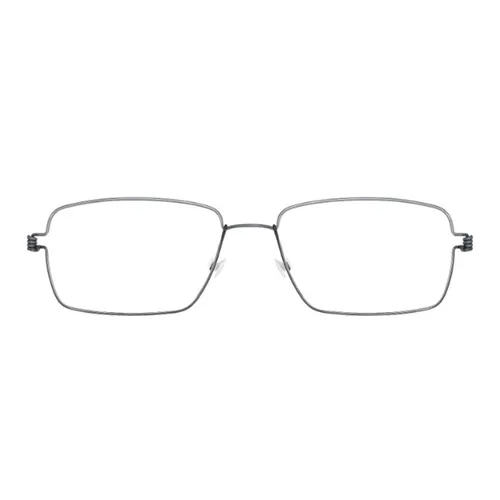 Gọng Kính Nam Lindberg Rimnikolaj 066 Màu Xám Bạc