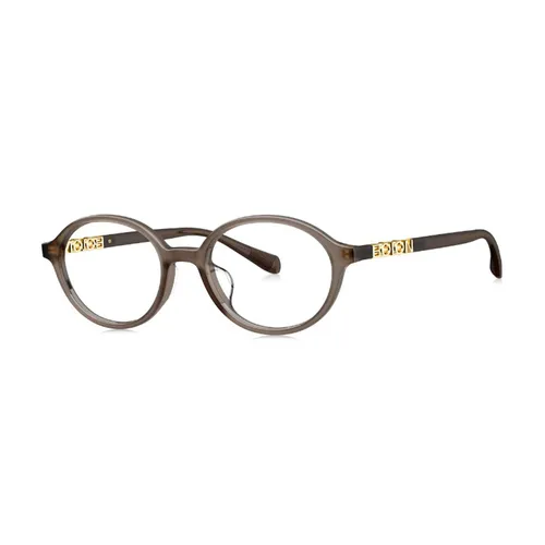 Gọng Kính Nữ Bolon BJ3205 B21 Brown Màu Nâu