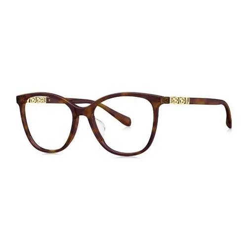 Gọng Kính Nữ Bolon BJ3210 B20 Màu Nâu Havana