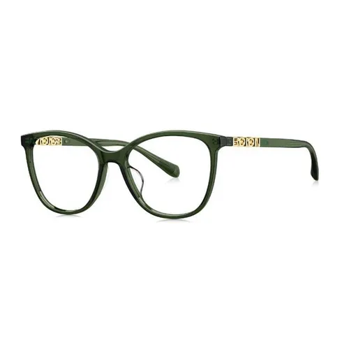 Gọng Kính Nữ Bolon  BJ3210 B80 Màu Xanh Green