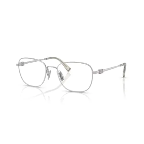 Gọng Kính Nữ Miu Miu 0MU50WV 1BC1O151 Màu Bạc