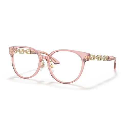 Gọng Kính Nữ Versace 0VE3302D 532254 Màu Hồng Vàng