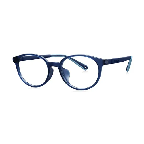 Gọng Kính Trẻ Em Bolon BY5051 B70 Màu Xanh Blue
