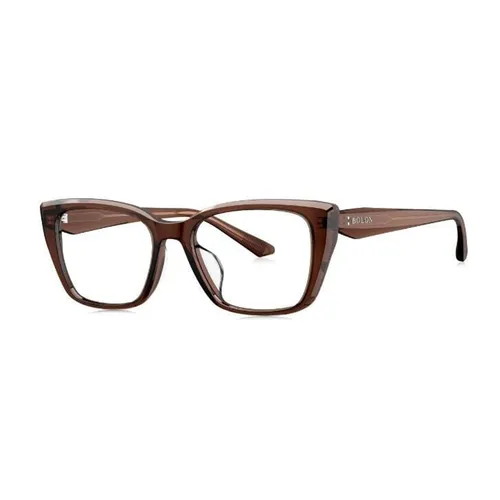Gọng Kính Unisex Bolon BJ3209 B21 Brown Màu Nâu