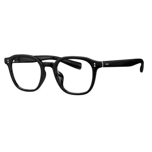 Gọng Kính Unisex Bolon BJ5205 B10 Màu Đen
