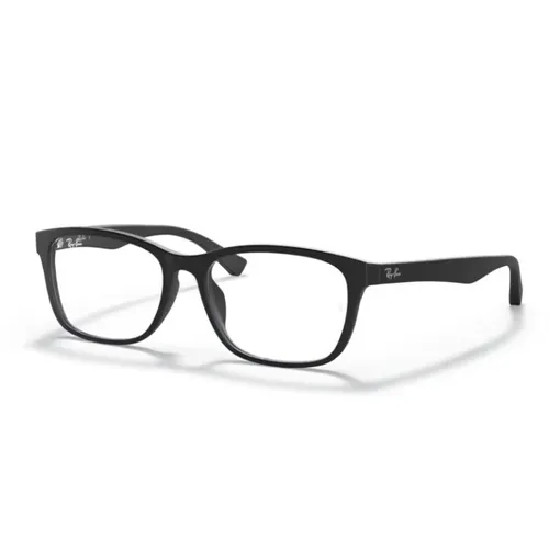 Gọng Kính Unisex Rayban Eyeglasses 0RX5315D 247755 Màu Đen