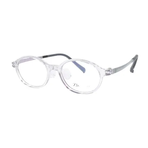 Gọng Kính Unisex Ziozia Z53920 C5 Màu Xanh