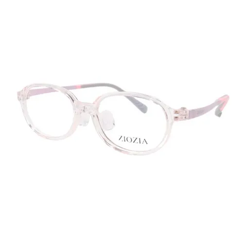 Gọng Kính Unisex Ziozia Z53921 C3 Màu Hồng