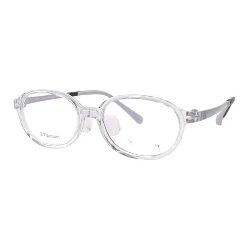 Gọng Kính Unisex Ziozia Z53921 C5 Màu Xám